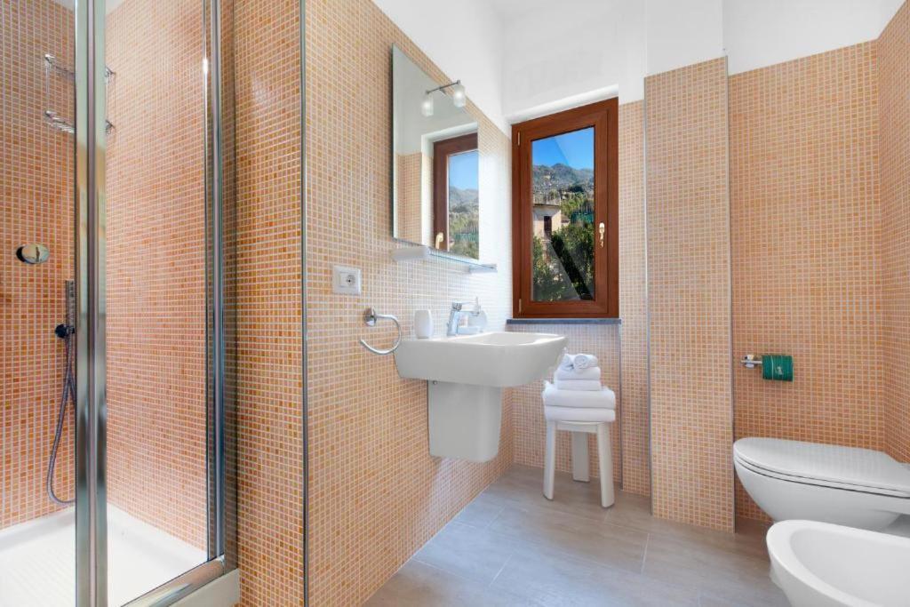 B&B Sorrento Relax Exterior foto
